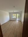 Foto - Erdgeschoßwohnung in Schwebheim zur Miete