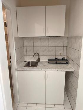 Foto - 1 Zimmer Etagenwohnung in Mannheim