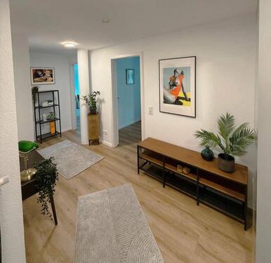 Foto - 2.5 Zimmer Etagenwohnung zum Kaufen in Haltern am See