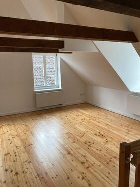 Foto - 5 Zimmer Dachgeschoßwohnung in Warstein