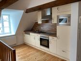 Foto - Dachgeschoßwohnung in Warstein zur Miete