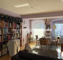 Wohnungsswap - 3 Zimmer, 88 m² - Paul-Heyse-Straße, Ludwigsvorstadt-Isarvorstadt, München