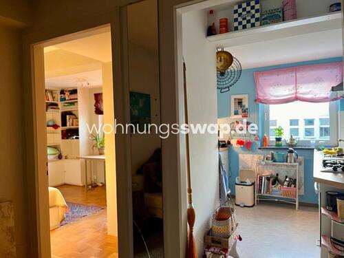 Foto - 3 Zimmer Etagenwohnung zur Miete in München