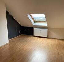 Charmante Dachgeschosswohnung in Bochum-Werne zu vermieten