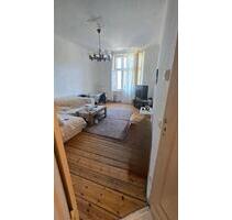 2 zimmer wohnung möbliert ab sofort bezugsfertig wedding zentral - Berlin Mitte