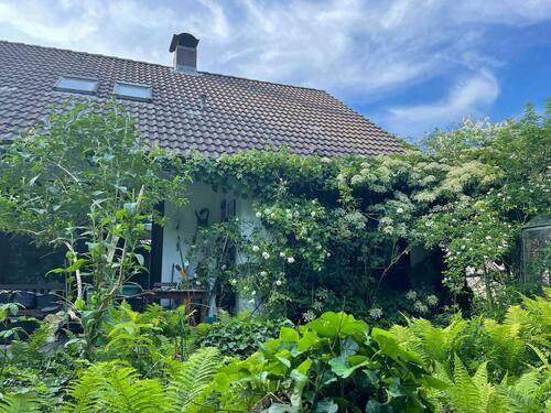 Foto - 4 Zimmer Einfamilienhaus zum Kaufen in Berlin