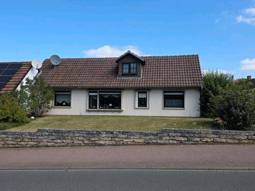 Foto - Ansprechendes Einfamilienhaus - 340.000,00&nbsp;EUR Kaufpreis, ca.&nbsp; 150,00&nbsp;m&sup2;
