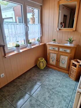 Foto - 3 Zimmer Doppelhaushälfte zum Kaufen in Bad Freienwalde (Oder)