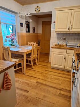 Foto - 3 Zimmer Doppelhaushälfte in Bad Freienwalde (Oder)