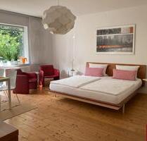 Top City-Lage unweit des Maschsees, BESICHTIGUNG am 22.09. - Hannover Mitte