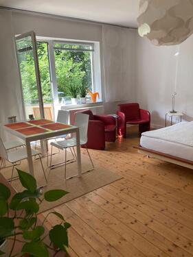 Foto - 2 Zimmer Etagenwohnung zum Kaufen in Hannover