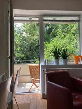 Foto - Etagenwohnung in Hannover zum Kaufen