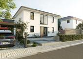 Foto - Einfamilienhaus zum Kaufen in Schwalmstadt