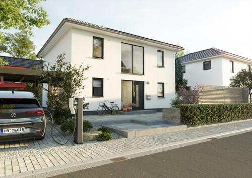 Foto - Einfamilienhaus zum Kaufen in Schwalmstadt