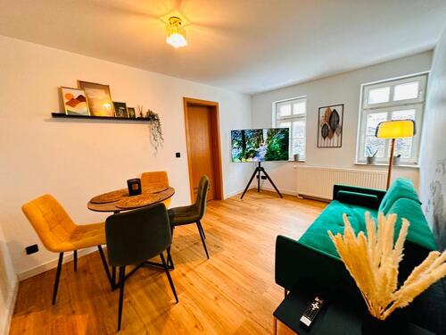 Foto - andere zur Miete in Hildburghausen