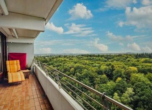 Foto - Ohne Makler: Stilvolle 2,5 Zimmer Wohnung mit Luxus Ausstattung