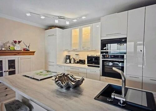 Foto - Etagenwohnung in Timmendorfer Strand