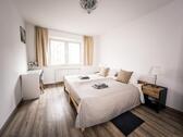 Foto - Möblierte 2-Zimmer-Wohnung – sofort einziehen und wohlfühlen