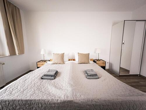 Foto - Etagenwohnung zur Miete in Leipzig