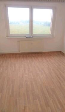 Foto - Etagenwohnung zur Miete in Borrentin