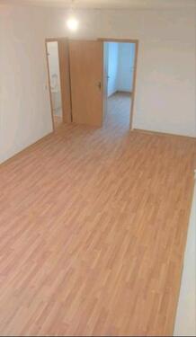 Foto - Etagenwohnung in Borrentin