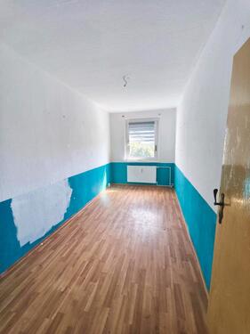 Foto - Etagenwohnung in Borrentin zur Miete