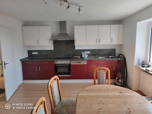 Foto - Etagenwohnung zur Miete in Spiesen-Elversberg