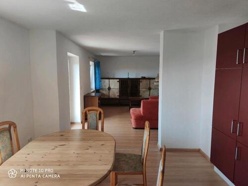 Foto - Etagenwohnung in Spiesen-Elversberg