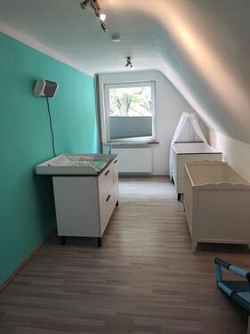 Foto - Etagenwohnung in Hamburg zur Miete