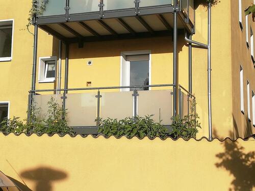 Foto - Frisch renovierte 2.5 Zimmer Wohnung in Hanau zu vermieten