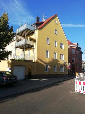 Foto - Etagenwohnung in Hanau zur Miete