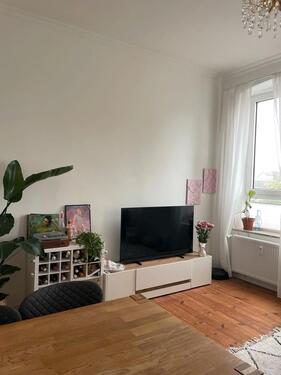 Foto - Etagenwohnung zur Miete in Flensburg