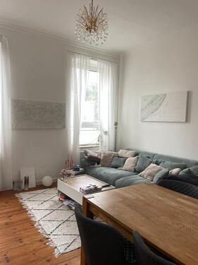 Foto - Etagenwohnung in Flensburg