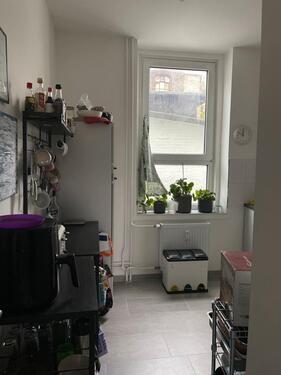 Foto - Etagenwohnung in Flensburg zur Miete