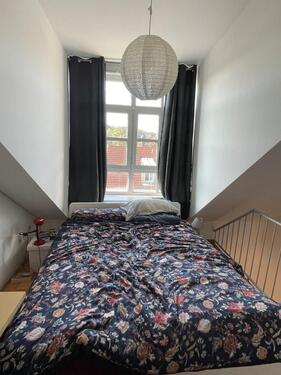 Foto - Wunderschöne Wohnung in Ingolstadt mit Südbalkon