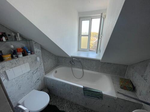 Foto - Etagenwohnung in Ingolstadt zur Miete