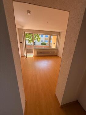 Foto - ⚠️ Sonnige 2 Zimmer Wohnung mit Balkon 53qm in Salzgitter Leben