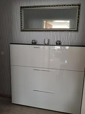 Foto - Etagenwohnung in Ulm