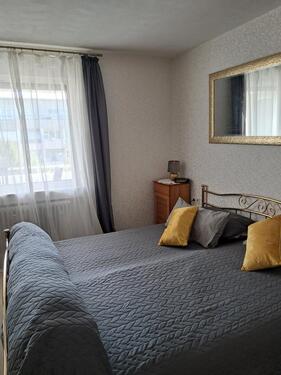 Foto - Etagenwohnung in Ulm zur Miete