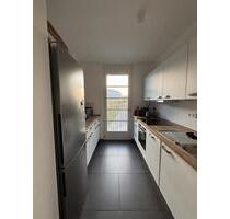 2-Zimmer-Wohnung zur Zwischenmiete 20.12.25 – 08.03.26 - München Berg am Laim 2-Zimmer-Wohnung zur Zwischenmiete 20.12.25 – 08.03.26 - München Berg am Laim