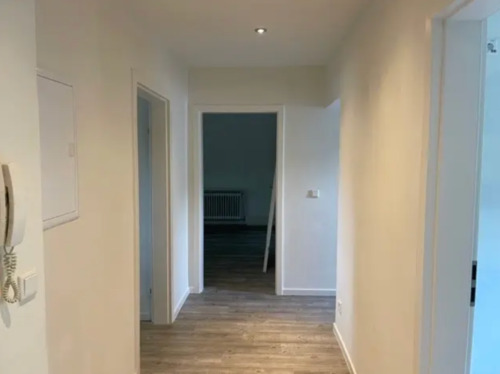 Foto - Etagenwohnung in Grünstadt