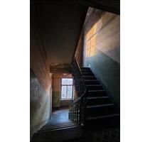 Atelier Wohnung - 440,00 EUR Kaltmiete, in Halle (Saale) (PLZ: 06120) Dölau