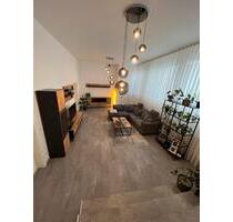 3,5 Zimmer Einliegerwohnung 125m2 Albstadt-Ebingen