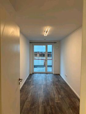 Foto - Etagenwohnung in Rotenburg (Wümme)