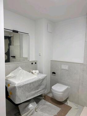 Foto - Etagenwohnung in Rotenburg (Wümme) zur Miete