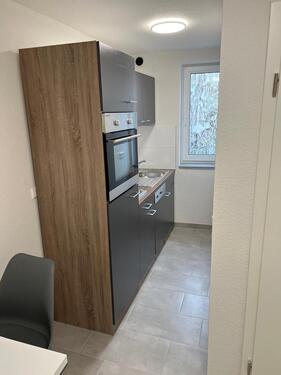 Foto - 1 Zimmer Etagenwohnung zur Miete in Bruchsal