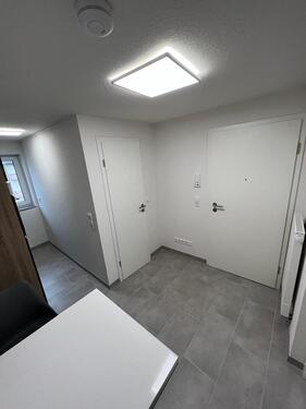 Foto - 1 Zimmer Etagenwohnung in Bruchsal