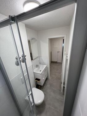 Foto - Etagenwohnung in Bruchsal zur Miete