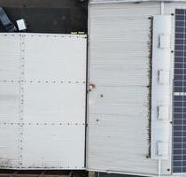 Produktions- und Lagerhalle zu vermieten - Darmstadt Darmstadt-Nord