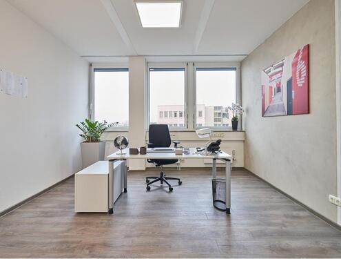 Foto - Lichtdurchflutetes Büro mit 247 Zugang – Modern & flexibel!